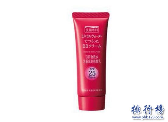 隐形毛孔哪个好？隐形毛孔妆前乳排行榜10强推荐（什么牌子的妆前乳隐形毛孔比较好）