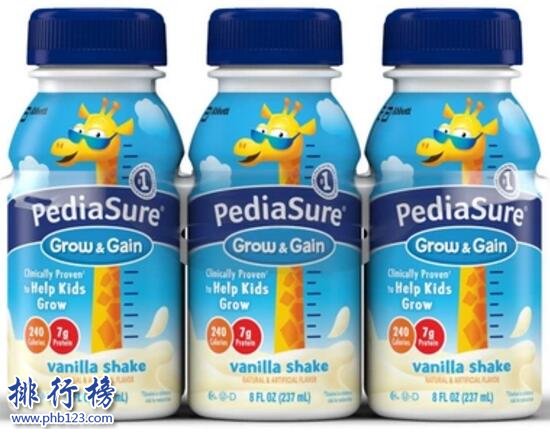 液态奶哪个好？液态奶排行榜10强推荐（哪款液态奶比较好）