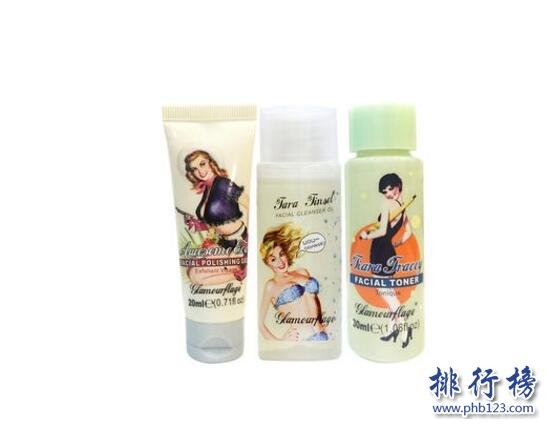 护肤品套装哪个好？学生护肤品套装排行榜10强推荐（学生护肤品套装哪个牌子好用推荐）