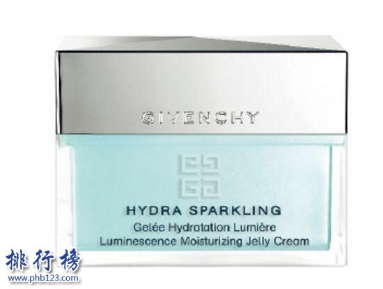 锁水面霜哪个好？锁水面霜排行榜10强推荐（锁水面霜哪个好用）