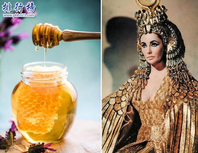 世界最古老的十大美容秘籍，看看哪个最有效（世界上最好的美容方法）