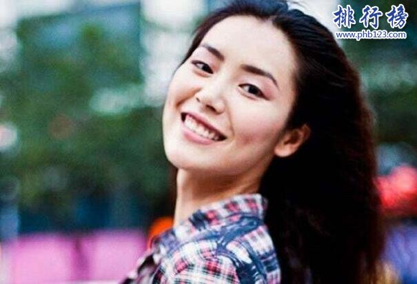 中国十大美女模特，人美身材好的超模盘点（中国超级模特最美）
