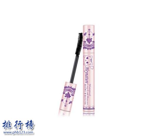 增长睫毛膏哪款好？增长睫毛膏排行榜10强（什么牌子的睫毛膏增长又好用）