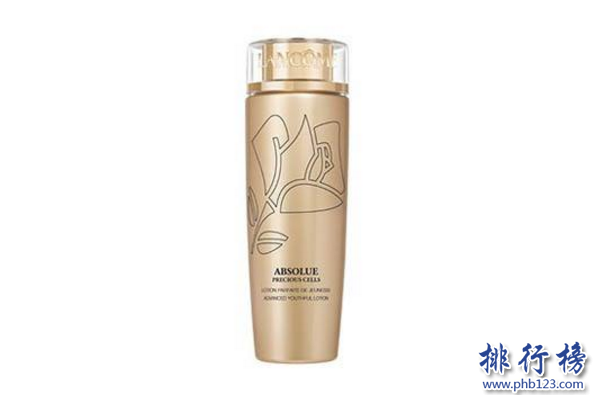 全球保湿水品牌排行榜10强:雪花秀滋盈水第4 第8干皮超爱（品牌保湿水排行榜前十名）