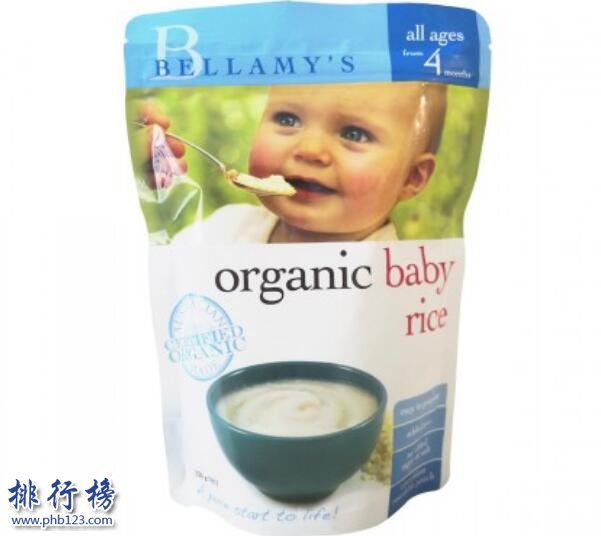 有机米粉哪款好？中国有机米粉排行榜10强（有机米粉哪个牌子最好）