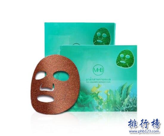 好用的泰国护肤品推荐：泰国护肤品排行榜10强（泰国比较好用的护肤品）