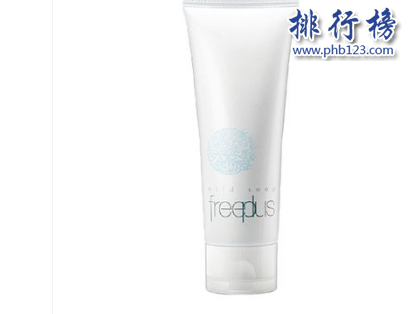 氨基酸洗面奶排行榜10强：销量高效果好的洗面奶推荐（评价氨基酸洗面奶排行榜）