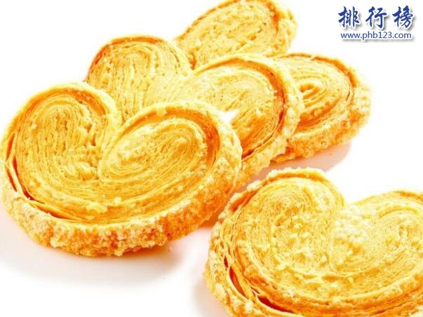 上海特产哪些值得带？上海十大特产排行榜推荐（上海有哪些值得带的特产）