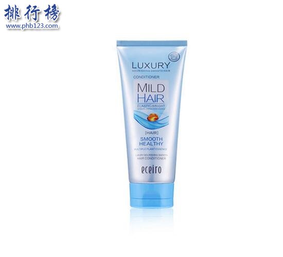哪些护发产品最好用？护发产品排行榜10强推荐（哪种护发产品比较好）