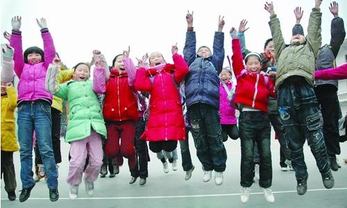 假期学生小心健康事故（学生假期安全事故案例）
