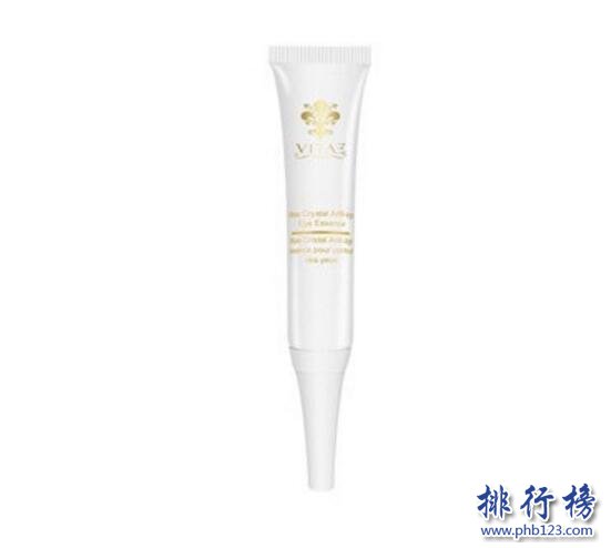 最好的眼霜产品有哪些？眼霜产品排行榜10强推荐（什么产品眼霜最好）