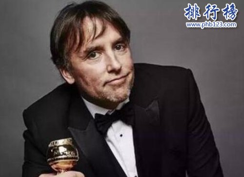 世界百大导演排名，张艺谋仅23名，第一理查德·林克莱特（列举世界影坛著名导演）