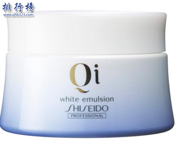 香港美白乳液排行榜10强:怡丽丝尔晶润乳第9 第5植村秀旗下（香港水乳排行榜10强）