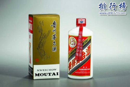 中国八大名酒排行榜，五粮液年销量14万吨！（中国四大名酒五粮液排在第几位）