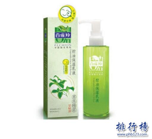 哪些国产乳液好用？中国乳液排行榜10强推荐（好用的国产乳液排行榜10强）