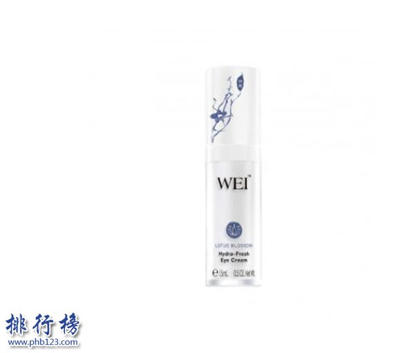 销量好的香港眼霜有哪些?香港眼霜排行榜10强推荐（香港哪个牌子眼霜销量最好）