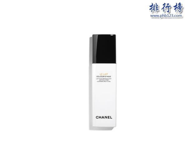 哪些卸妆乳好用？卸妆乳排行榜10强推荐（十大最好用的卸妆乳排行榜）