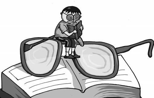 高考生必备护眼指南（学生护眼方法）