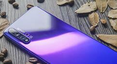 华为nova5pro进行反向充电的操作步骤（华为nova5pro怎么反向充电）