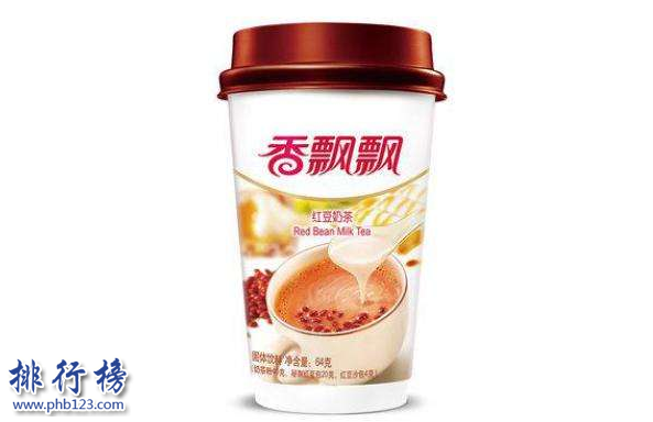 最好喝奶茶推荐：盘点国际奶茶品牌排行榜10强（各品牌奶茶推荐）