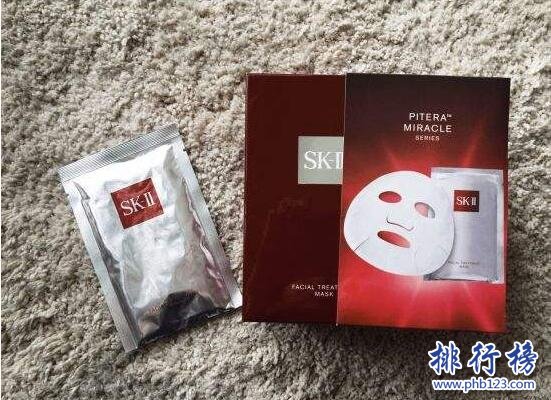 世界补水面膜十大品牌推荐:茵芙莎美白修护第8 第1经典大牌（全球十大补水面膜）