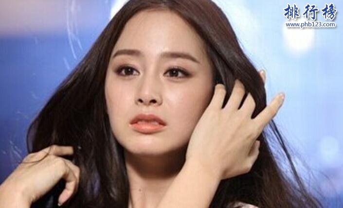 韩国人最爱美女帅哥榜：宋慧乔仅第二，第一三年无新戏（韩国十大美女宋慧乔）