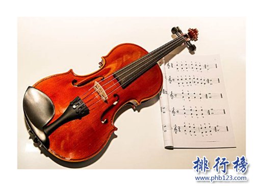 世界小提琴十大名曲，第一源于一个梦（世界小提琴十大名曲是什么）