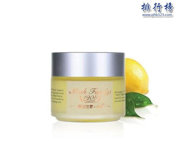 学生美白面膜排行榜10强，适合学生的美白面膜推荐（学生美白面膜排行榜前十名）