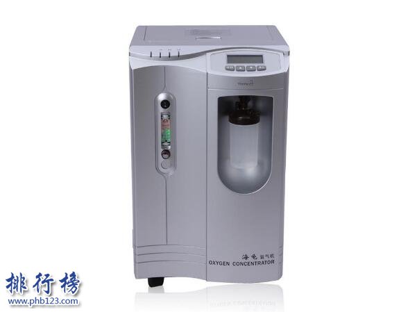 吸氧机什么牌子的好？吸氧机十大品牌排行榜推荐（吸氧机什么牌子的比较好）