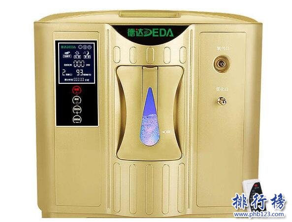 老人制氧机什么牌子的好？老人制氧机十大品牌排行榜（老人制氧机哪个牌子好）