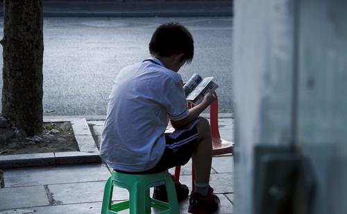 简单方法判断孩子，学业进步是否还有潜力（如何正确看待孩子的学业成绩）
