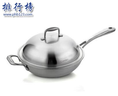 烹饪锅具什么牌子的好？烹饪锅具十大品牌排行榜（厨房用锅具什么牌子好）