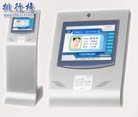 考勤门禁哪些牌子的好？考勤门禁十大品牌排行榜（门禁哪个品牌好）