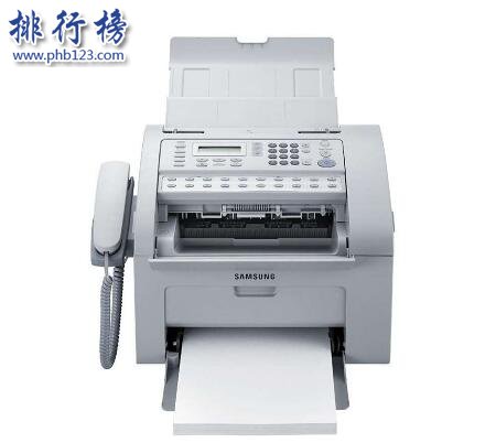 传真设备什么牌子的好？传真设备十大品牌排行榜（传真机什么品牌好）