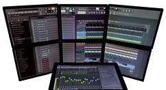 FL Studio音频速度渐变设置的简单使用教程（flag是什么意思）