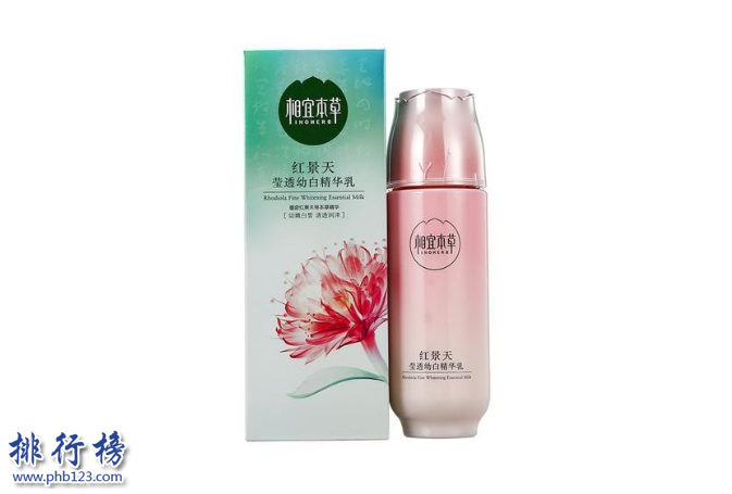 国产乳液什么牌子好 国产乳液产品排行榜推荐（国产的乳液哪个牌子好）