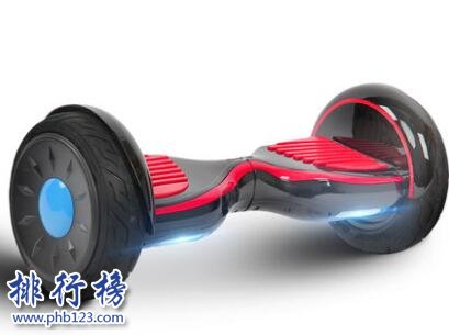 什么牌子的体感车好？体感车十大品牌排行榜（体感车哪个牌子好）
