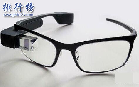 什么牌子的智能眼镜好？智能眼镜十大品牌排行榜（什么品牌智能眼镜比较好?）