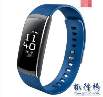 智能手环哪些牌子好？智能手环十大品牌排行榜（智能手环什么牌子好?手环10大排行榜）