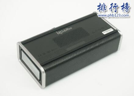 哪些牌子的便携音箱好？便携音箱十大品牌排行榜（便携音箱哪个品牌好）