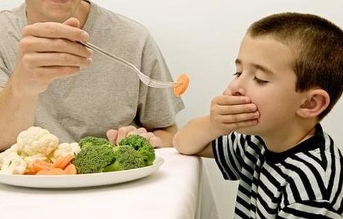 怎样纠正学生的挑食、偏食习惯（如何纠正孩子挑食偏食）