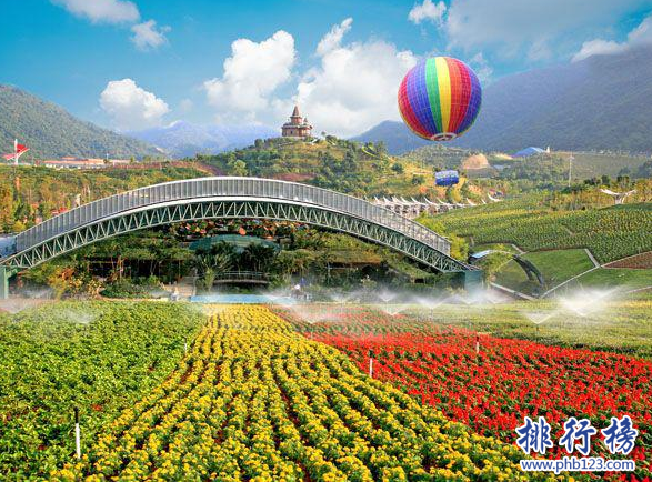 深圳旅游必去的地方有哪些？深圳十大景点排名（深圳最好的景点都有哪些呀）
