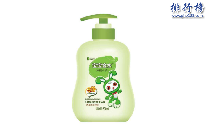 初生儿洗护什么牌子好 新生儿洗护用品排行榜推荐（初生婴儿用什么牌子的洗护用品好）
