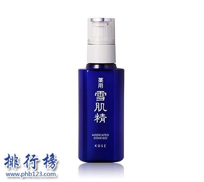 25岁适合的中档护肤品有哪些？25岁中档护肤品排行榜推荐（适合25岁的护肤品排行榜前十名）