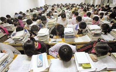 中医 考生高考前要注意什么（中医执业医师报考条件）