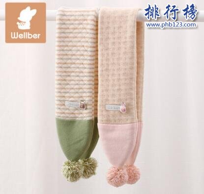 儿童围巾哪些牌子的好？儿童围巾十大品牌排行榜推荐（儿童围巾哪个牌子好）