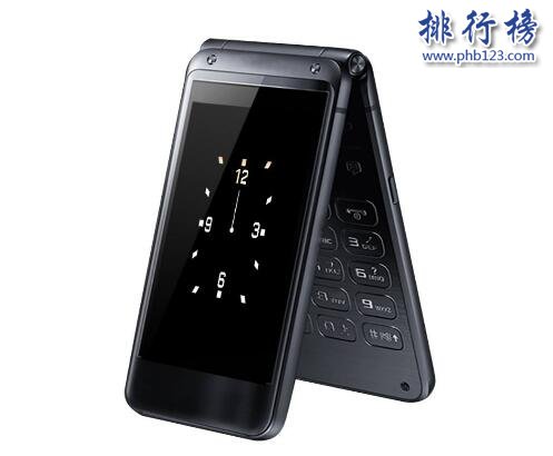 翻盖手机什么牌子好？翻盖手机十大品牌排行榜推荐（翻盖手机什么牌子的好）
