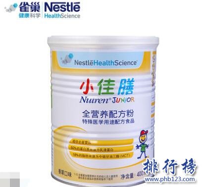 儿童营养品什么牌子好？儿童营养品十大品牌排行榜推荐（儿童营养品哪些品牌比较好）
