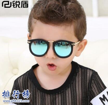 儿童太阳镜哪些牌子好？儿童太阳镜十大品牌排行榜推荐（儿童太阳镜什么牌子比较好）