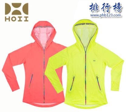 什么牌子的防晒衣好？防晒衣十大品牌排行榜推荐（什么品牌的防晒衣最好）